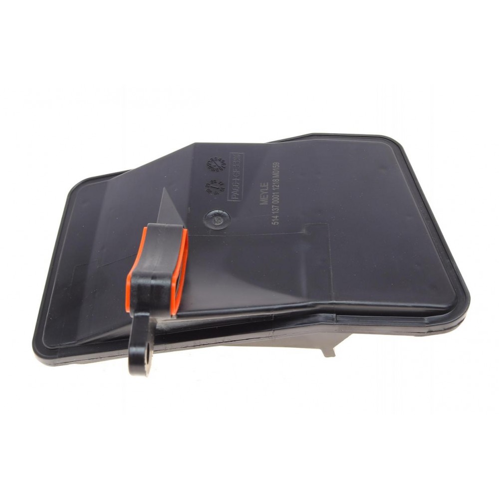 Фільтр АКПП Opel Vecra C 2.2-3.2 02-08/Volvo S40 2.4 04-12/V70 2.0-2.5 99-07/XC70 00-07