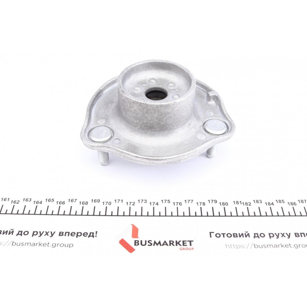 Подушка амортизатора (переднього) MB (W205/213/X253) 13-