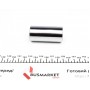 Поршень Nissan Primastar/Opel Vivaro A/Renault Trafic 2.0dCi 06- (84.00mm/STD) = 7138580000