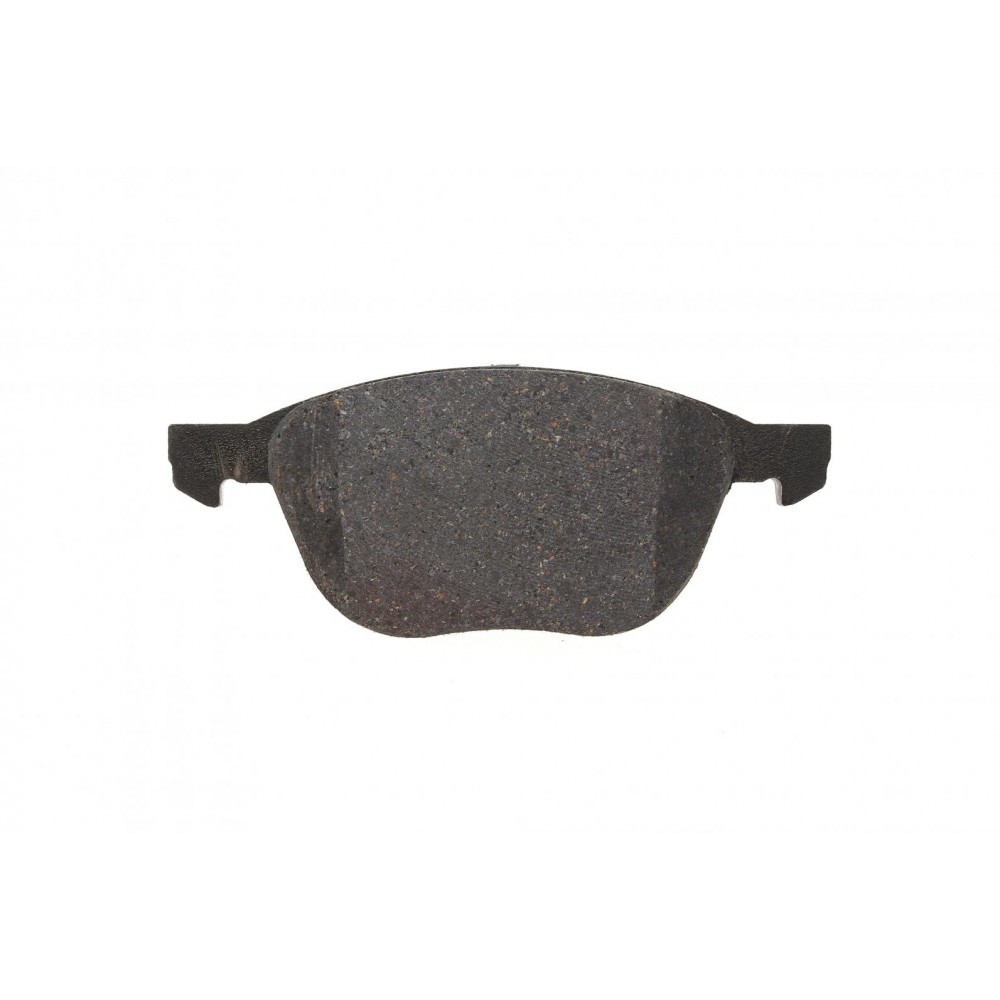 Колодки гальмівні (передні) Ford Focus/Kuga/Connect/Mazda 3/5/Volvo C30/C70/S40 03- (Continental)