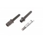 Комплект ланцюга ГРМ BMW 3 (E92/E93/F30)/5 (E61/F07)/X5 (E70/F15)/X6 (E71) 04-18 (N51/52/53/55)