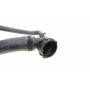 Патрубок радіатора VW Passat B7 1.8/2.0 10- (к-кт)