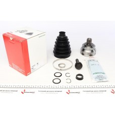 ШРКШ (зовнішній) VW Sharan 95- (38/27z) (+ABS 48) HQ (FAG+)