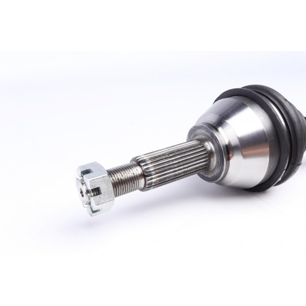 Піввісь Ford Transit 2.0 DI 00-06 (L) (28x26x797) (-ABS)