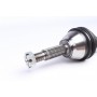 Піввісь Ford Transit 2.0 DI 00-06 (L) (28x26x797) (-ABS)