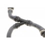 Патрубок радіатора BMW 5 (E60/E61)/6 (E63/E64) 2.5/3.0 04-10 N52/N53
