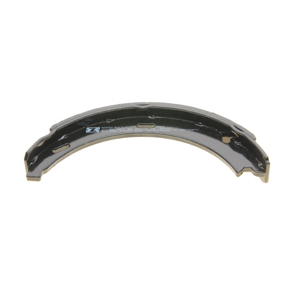Колодки ручника MB 190 (W201)/E-class (W124/W210) 96-04 (164x20)