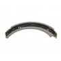 Колодки ручника MB 190 (W201)/E-class (W124/W210) 96-04 (164x20)