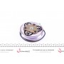 Шків компресора кондиціонера VW Passat/Audi A4/A6 96-05