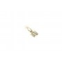 Автолампа W2W 12V 2W W2.1x9.5d Standard (без цоколя)
