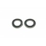 Ремкомплект супорта (переднього) Acura TL 09- (d=44mm) (+2 поршня) (Akebono)