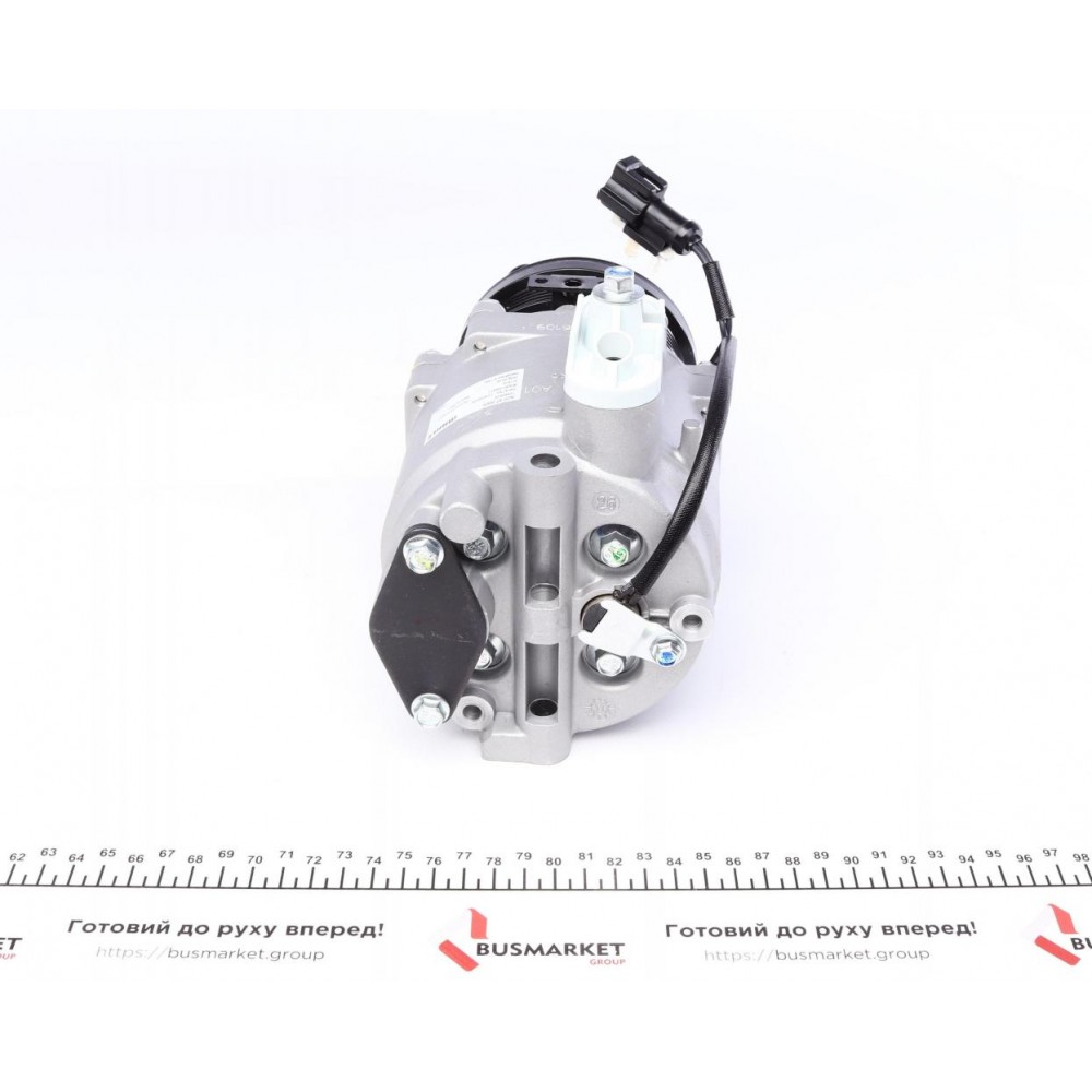 Компресор кондиціонера Ford Connect 1.8TDCi 02-13