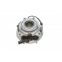Підшипник маточини (передньої) Land Rover Discovery 98-04