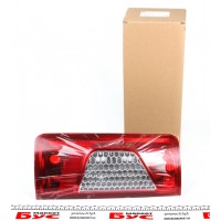 Ліхтар задній Ford Connect 09- (L)