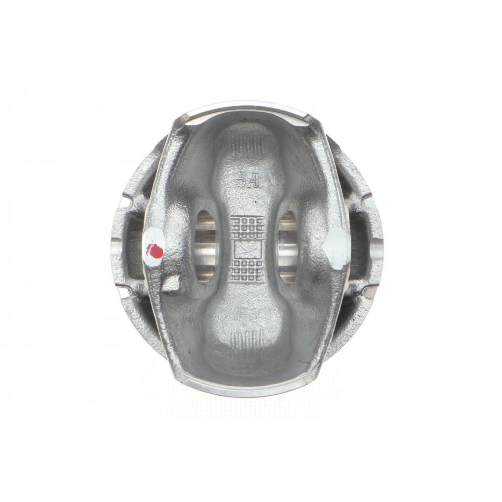 Поршень Citroen Berlingo/Peugeot Partner 1.2 THP 16- (75.00mm/STD) (з кільцями)