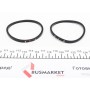 Ремкомплект супорта (переднього) Iveco Daily 91-11 (d=60mm) (+ 2 поршня) (Brembo)