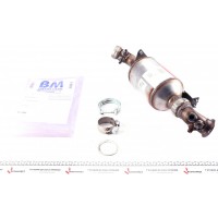 Фільтр сажевий VW Crafter 2.5TDI 06-13 (Євро 4)
