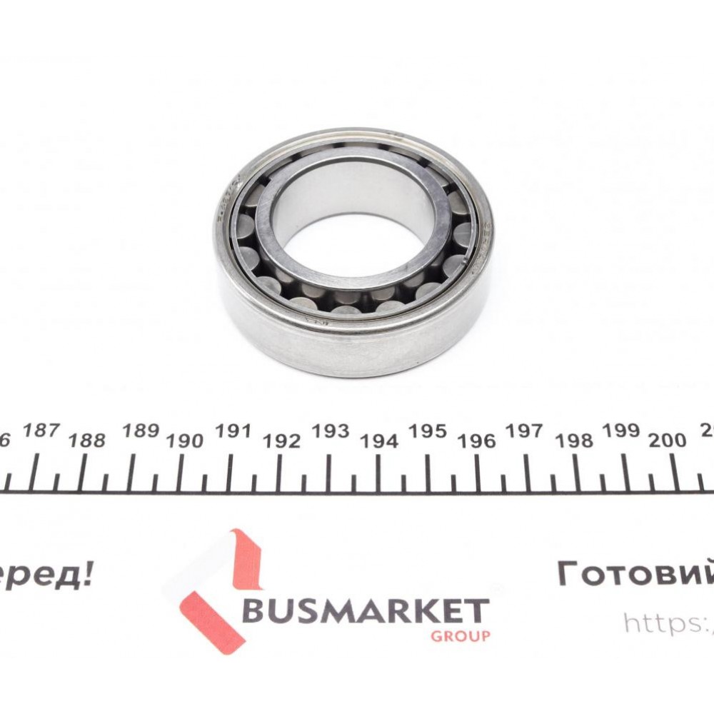 Підшипник маточини (задньої) VW T3 79-92 (к-кт)