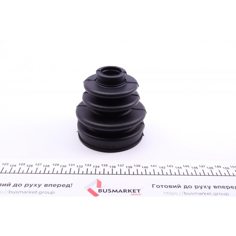 Пильник ШРКШ (зовнішній) Mazda 626 IV/V 91-02/MX-6/Xedos 6 92-99/Ford USA 93-98 (24х79х98) (к-кт)