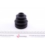 Пильник ШРКШ (зовнішній) Mazda 626 IV/V 91-02/MX-6/Xedos 6 92-99/Ford USA 93-98 (24х79х98) (к-кт)