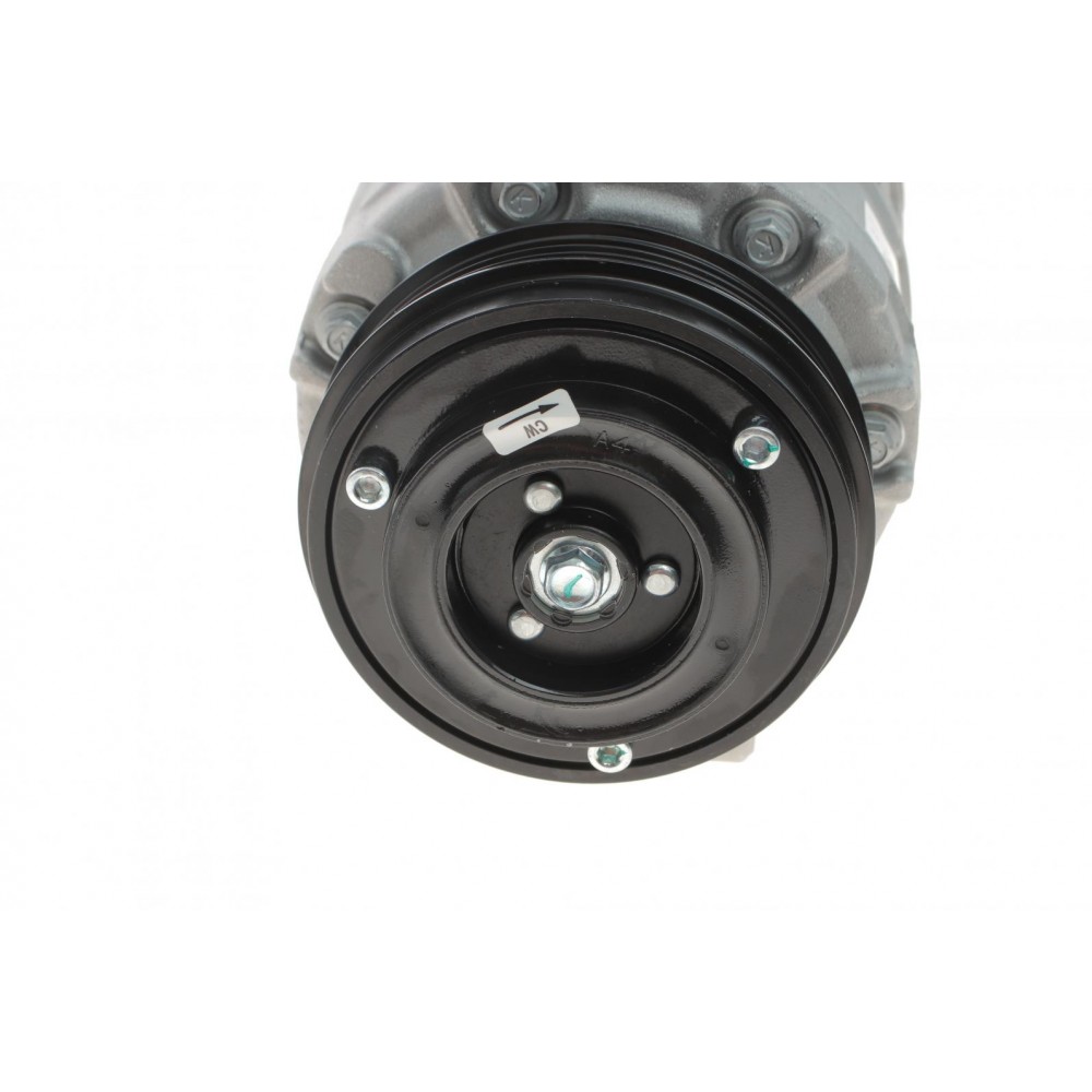 Компресор кондиціонера BMW 5 (E60/E61)/7 (E65/E66/E67) 2.0-3.0D 01-10 M54/M57
