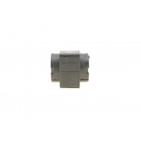 Втулка стабілізатора (переднього) Ford Mondeo IV 07-15 (d=21,5mm)