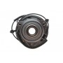 Підшипник маточини (передньої/L) Jeep Cherokee 01-08 (+ABS)