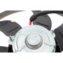 Вентилятор радіатора (електричний) Skoda Fabia/Octavia/VW Golf iV 1.0-1.4 16V 99-07