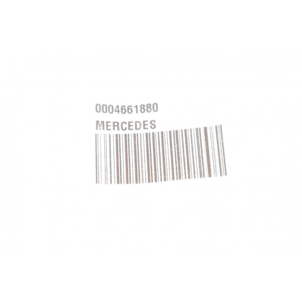 Прокладка бачка ГПК MB C-class (W202/W203/W204) 93-15 M272/M112/M113