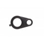Прокладка форсунки Toyota Land Cruiser 300 21-/Prado 150 2.8 D15-17