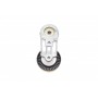 Натяжник ременя генератора Opel Astra G/Vectra B/C 2.2i 16v 00-