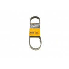 Ремінь генератора Citroen C2/C3 1.4HDi 02-/C4/Peugeot 206 CC/207/307 1.6HDi 03-15