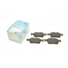 Колодки гальмівні (задні) Ford Mondeo/Galaxy/Kuga 12-/Ford USA Fusion/Escape 05- (Teves)