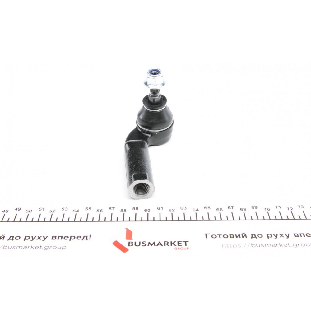 (заміна на 91-07090-1) Наконечник тяги рульової (R) Ford Focus III 10-