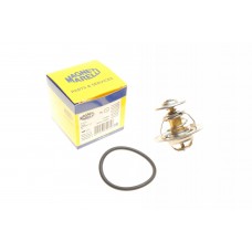 Термостат Opel Ascona/Astra/Kadett/Vectra 1.6D-1.8i 84-00 (TE0090)