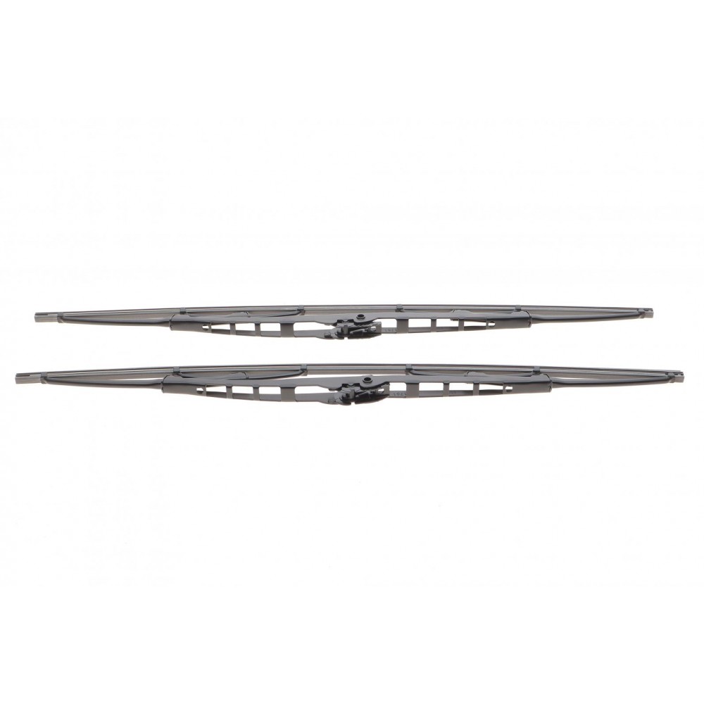 Щітки склоочисника (450/450mm) BMW 3 (E21)/5 (E12/E28)/6 (E24) 71-89