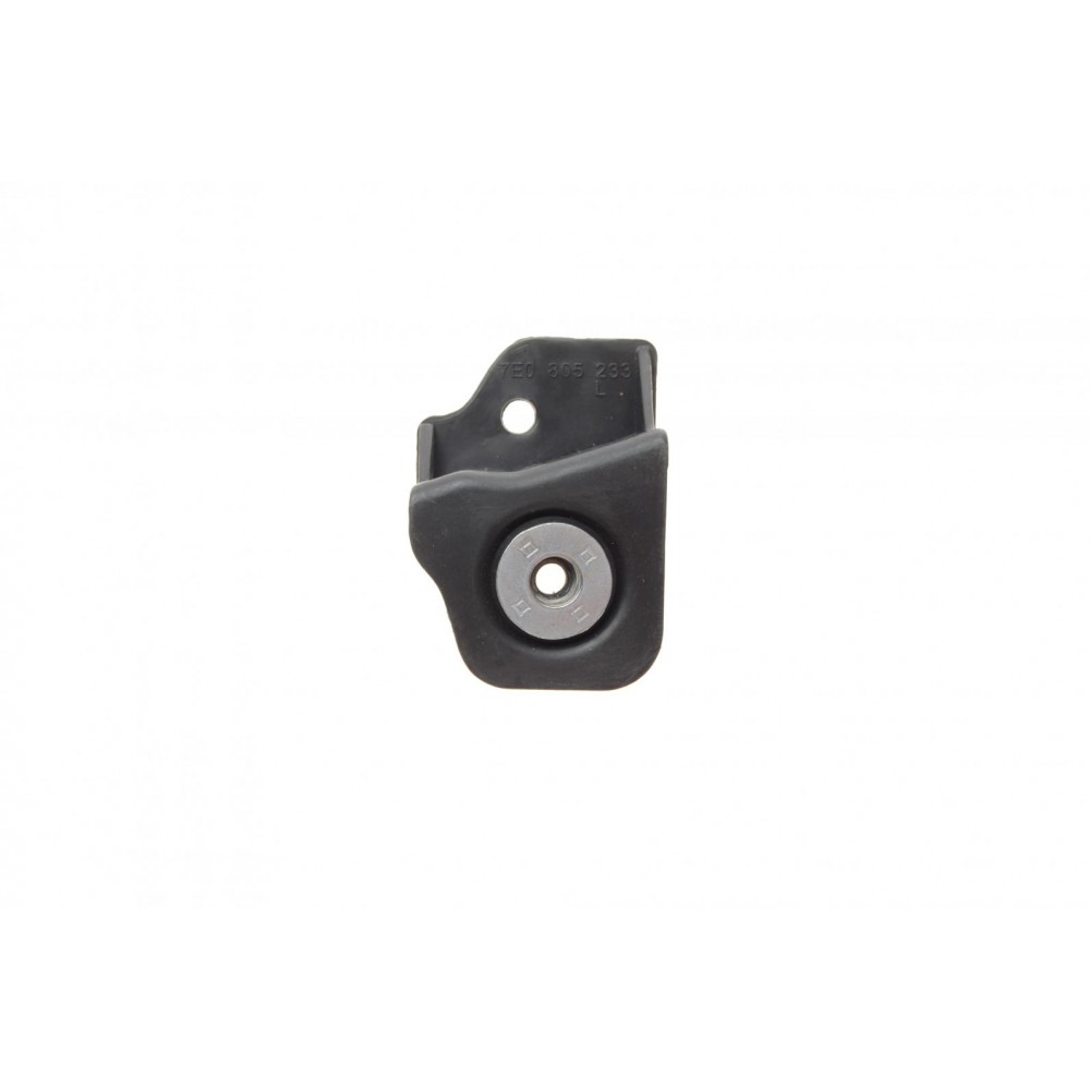 Кронштейн кріплення бампера (L) VW T5/T6 10-