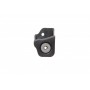 Кронштейн кріплення бампера (L) VW T5/T6 10-