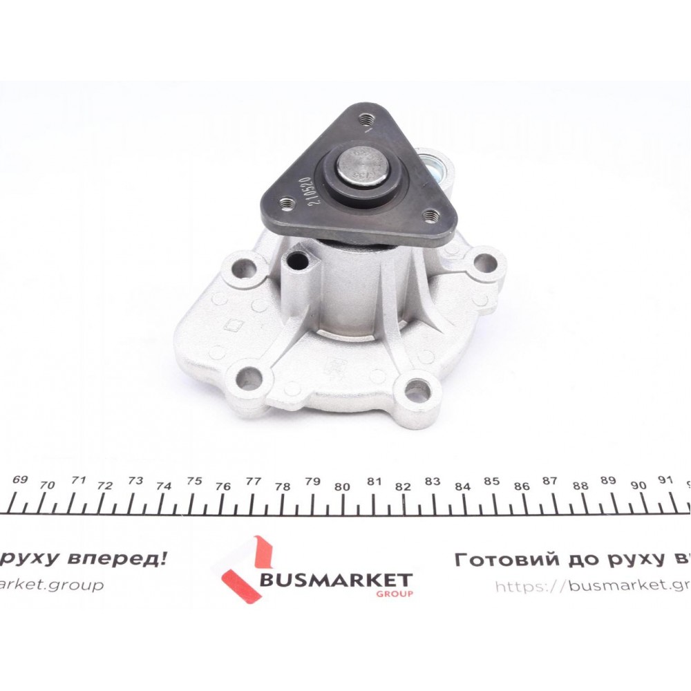 Помпа води Mitsubishi Lancer 1.8/2.0i/Outlander 2.0 4WD 06-, 4B11,4B10,4B12