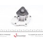 Помпа води Mitsubishi Lancer 1.8/2.0i/Outlander 2.0 4WD 06-, 4B11,4B10,4B12