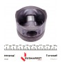 Поршень MB Sprinter OM611-613 (88.50mm/+0.5) (косий шатун) = 7110925000