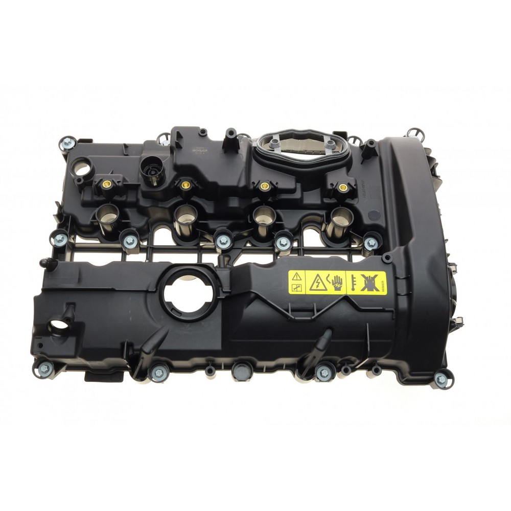 Кришка клапанів BMW 3 (F30/F80)/4 (F32/F82)/X3 (F97)/X4 (F98) 2.0 13- B46/B48