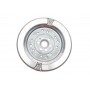 Демпфер зчеплення VW Caddy V 1.5 TGI 22-