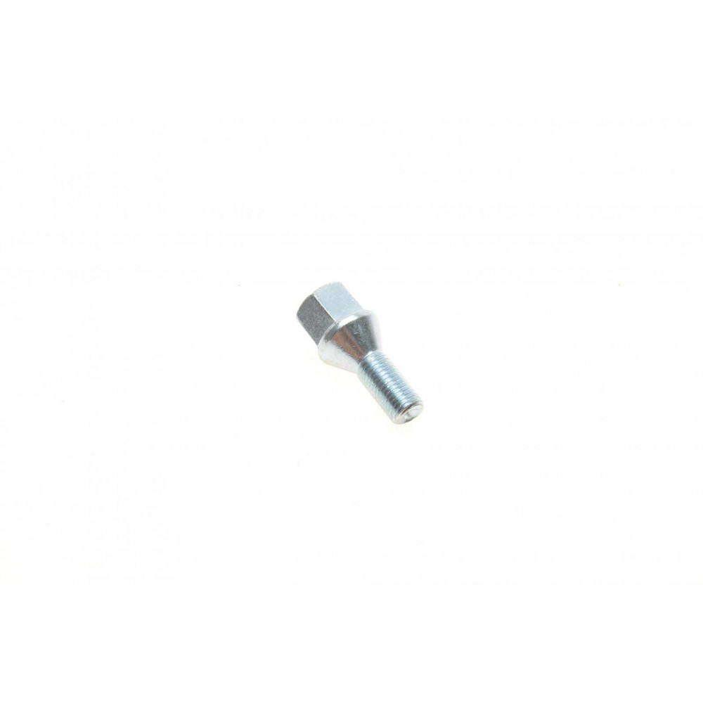 Болт колеса Renault Kangoo (M12x1.5x25mm)