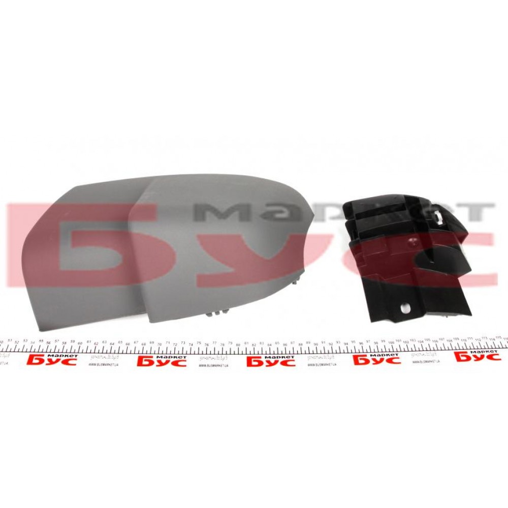 Кут бампера (заднього) MB Sprinter 96- (R) (9018800471)