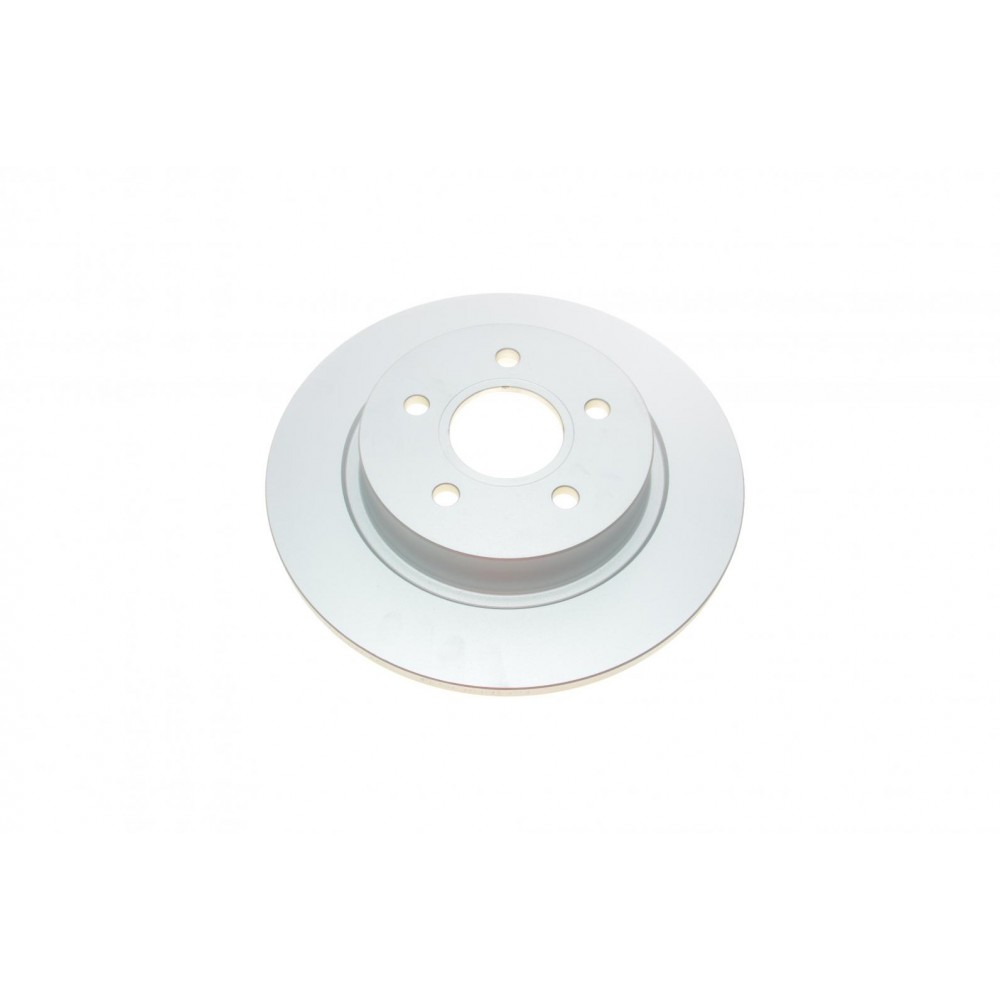 Диск тормозной (задний) Ford C-max/Focus II/Volvo C30/C70/S40/V50 04-12/V40 12-(280x11)