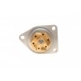 Помпа води Opel Omega B/Vectra A/B/C 2.5/2.6/3.0/3.2 V6 93-06 (R/B) (6 лоп)