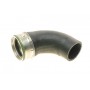 Патрубок інтеркулера BMW X5 (E53) 01-06 M57 D30