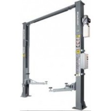 Підйомник двостійковий MM Superlift 4000UC 220В з верхньою синхронізацією (без монтажу)