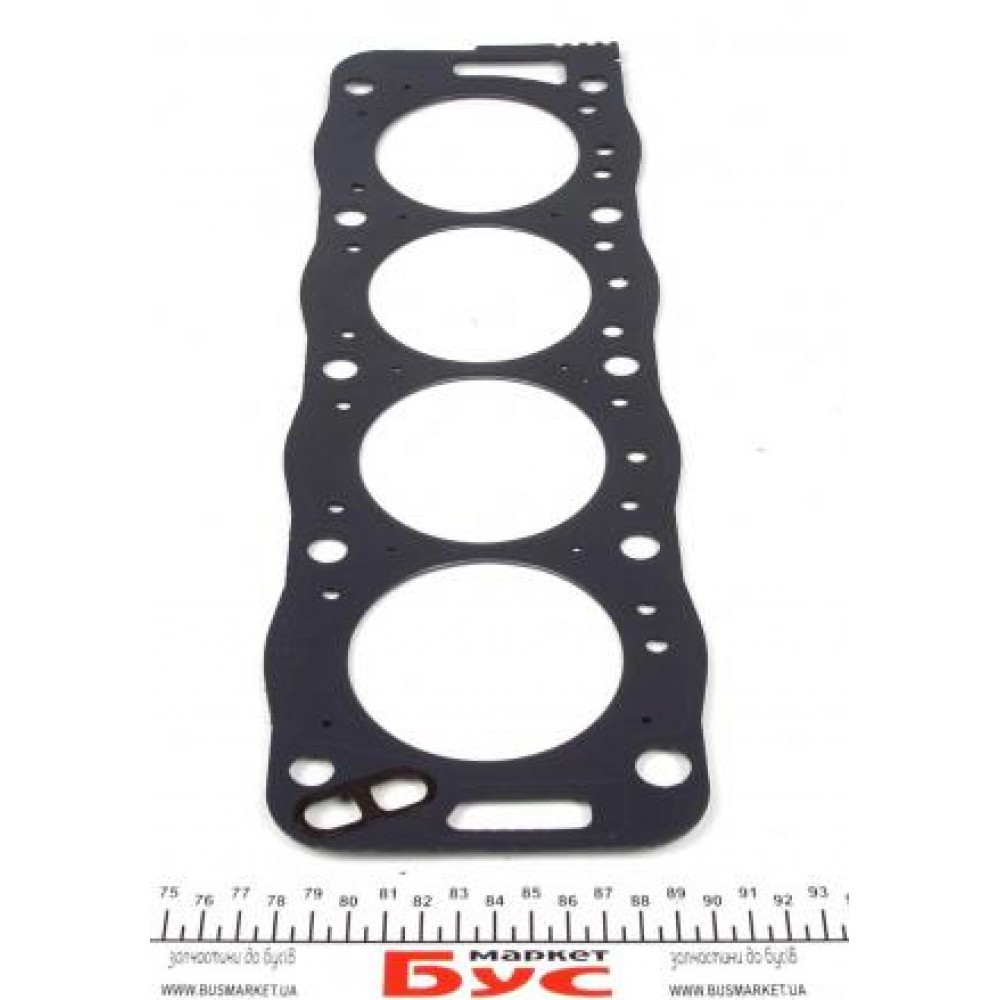 Прокладка ГБЦ Fiat Scudo/Citroen Jumpy 1.9D (1905), Ø84,00mm, 1,55mm, 4 метки